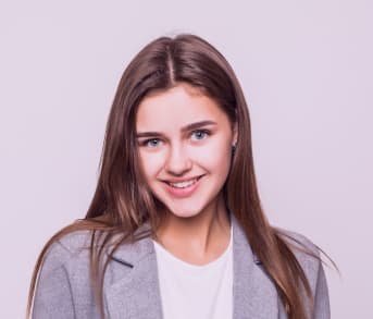  – Emma, Mum of 7 year old