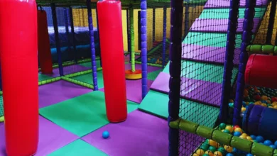 Kids Birthday Parties