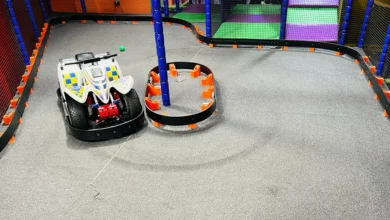 Unlimited Stay & Play